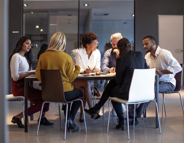 Adults: In-person - Intensive classes