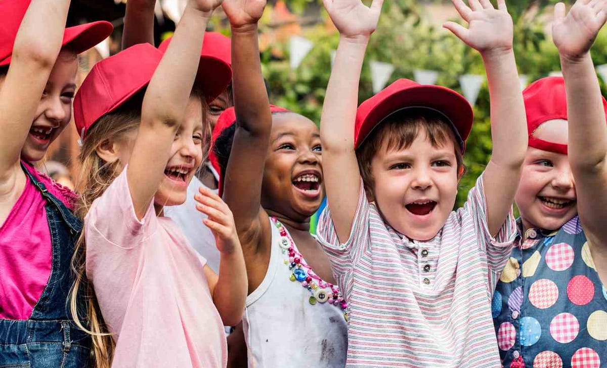 clases de ingles para preescolar