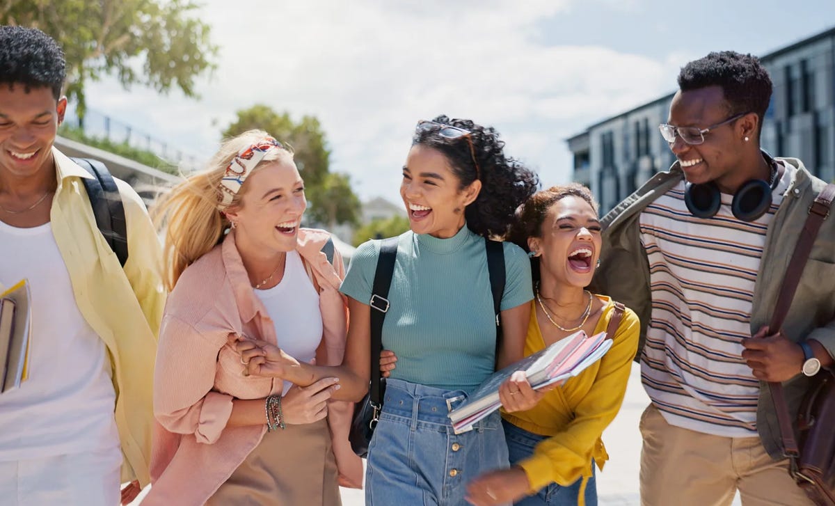 Español para niños y adolescentes.