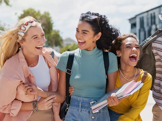 Español para niños y adolescentes.