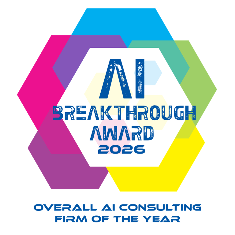 AI Breakthrough Award 2026