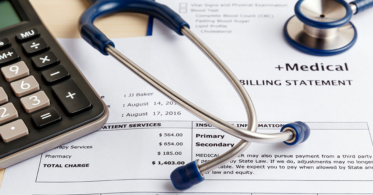 Bringing price transparency in healthcare to vision insurance | West Monroe
