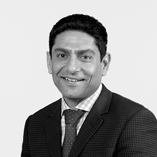 rahul singh headshot