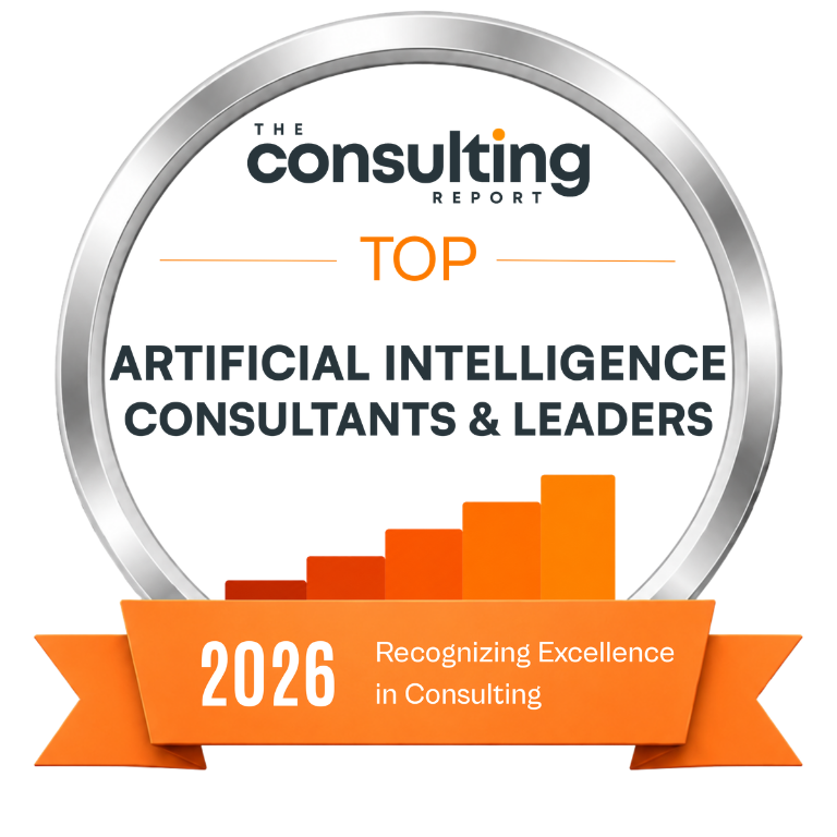 Top AI Consultants and Leaders 2026