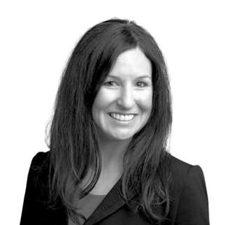 kristin irving headshot