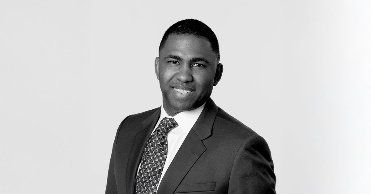Kamau Coar Joins West Monroe as General Counsel