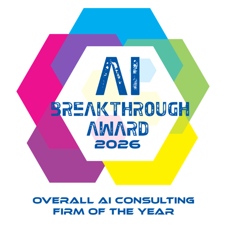 AI Breakthrough Award 2026