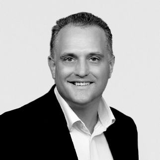 Brett Mastalli Headshot