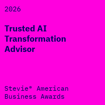 Stevie American Business Award