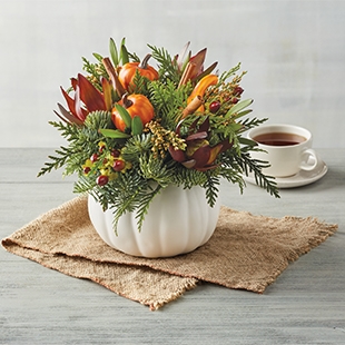 Thanksgiving Centerpieces