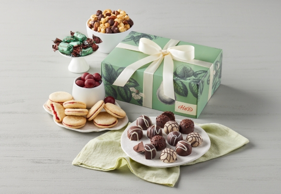 Bestselling Chocolate Gifts