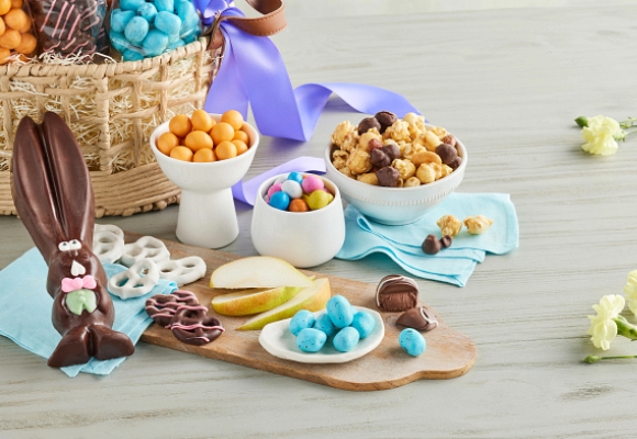 Shop Gourmet Easter Gifts,[object Object]