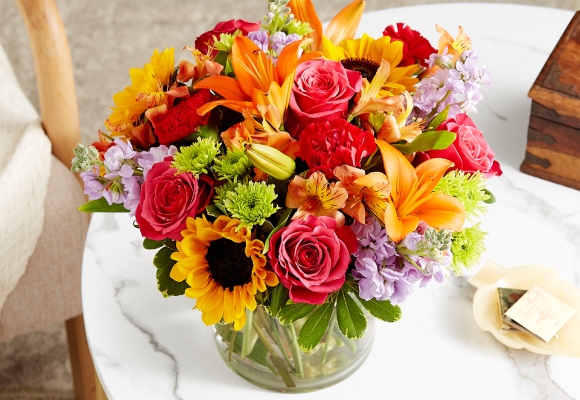 Bestselling Floral Gifts