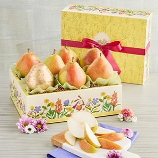 Mother's Day Fruit Gifts