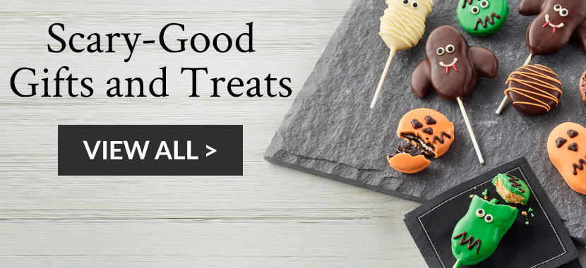 Halloween Gifts for Kids  Halloween Party Gift Ideas
