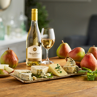 Fruit Wine and Cheese Club