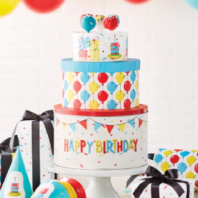 
Shop gourmet Birthday Gifts
