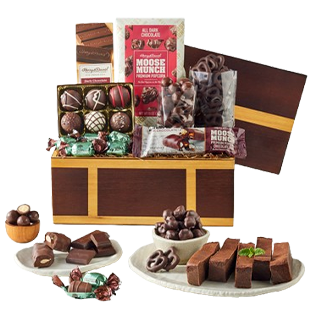 Chocolates & Sweets