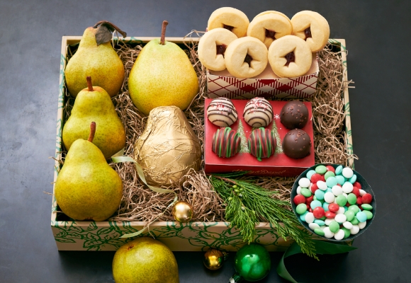 Get a Head Start on Christmas Gifting!