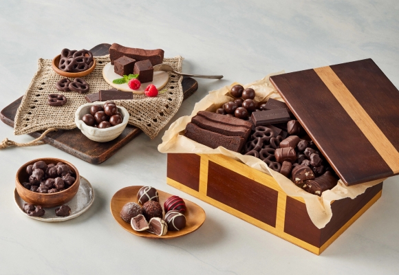 Bestselling Chocolate Gifts