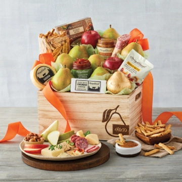 Charcuterie Assortment