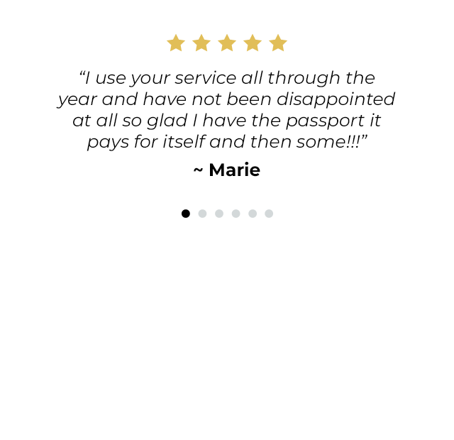 testimonials