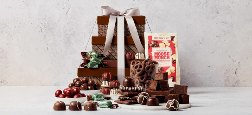 Choco Dept Heromobile