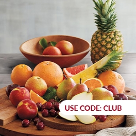 Medley Fruit Club