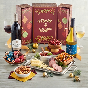 Holiday Entertaining Hostess Gifts