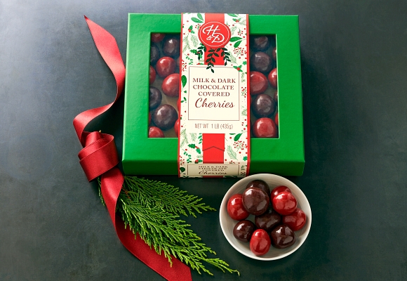 Christmas Chocolates & Gifts