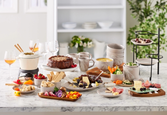 Explore Kitchen & Home