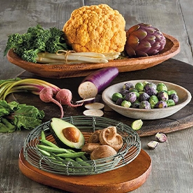 Veggie Club