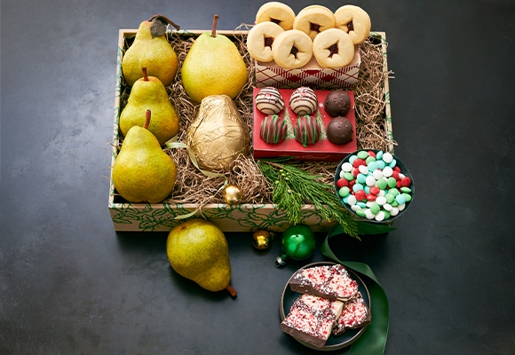 Get a Head Start on Christmas Gifting!