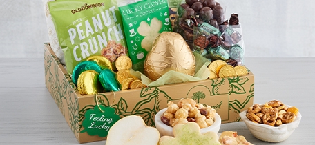 St. Patrick's Day Gifts