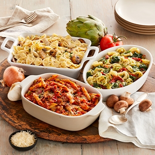 Prepared Meals in Prepared Meals & Sides 