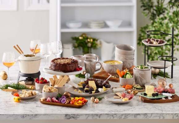 Explore Kitchen & Home