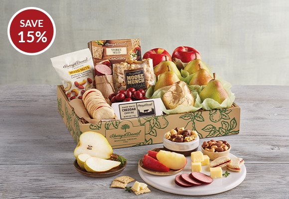 Limited Time: Save 15% on Select Gift Boxes