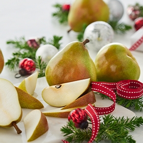 3 Month Light Royal Riviera® Pear Club