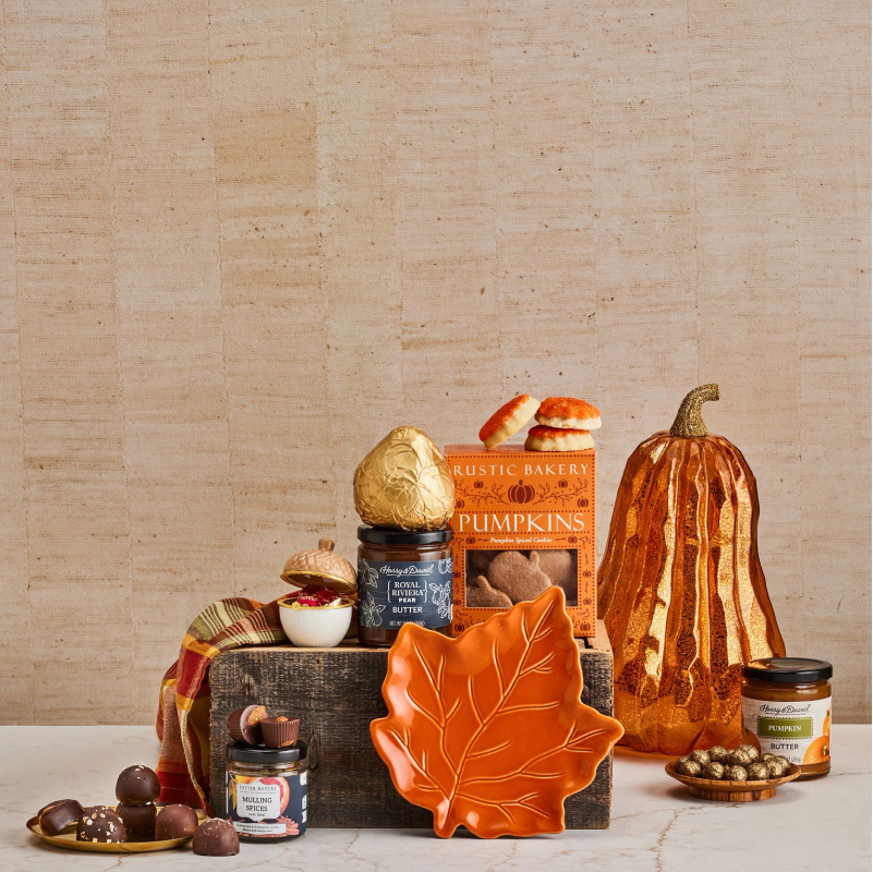 Mobile homepage hero background for the FALL50 Bountiful Savings promotion.