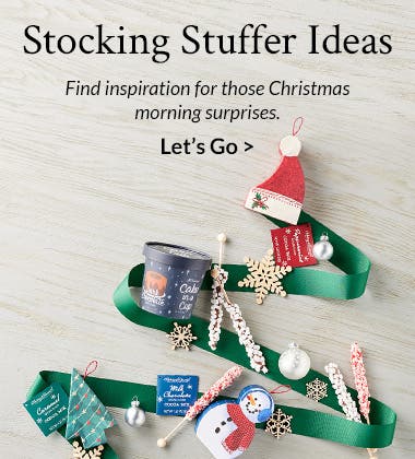 Demitri's Stocking Stuffer Kit – Gourmet Mixes Inc