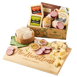 Meat & Cheese