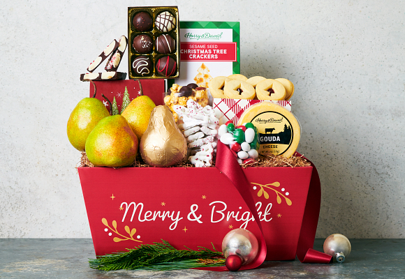 Citrus Fruit-of-the-Month Club® Collection | Harry & David