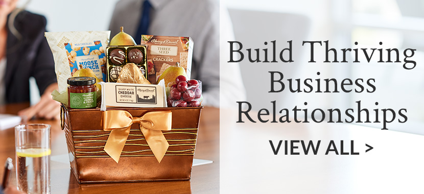 New Year Corporate Gifting Ideas for B2B Relationship Build-Up - Presto  Gifts Blog