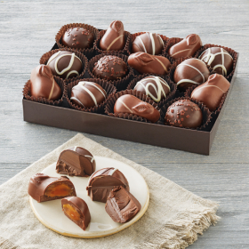 
Bestselling Chocolate Gifts
