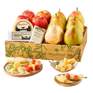 Pears & Fruits