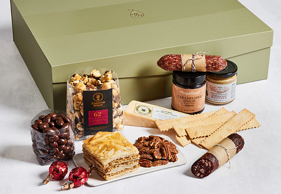 Shop Our New Premium Gift Boxes