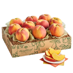 Peaches