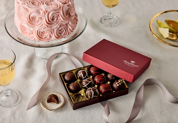 Shop Our Collection of Valentine's Day Gifts