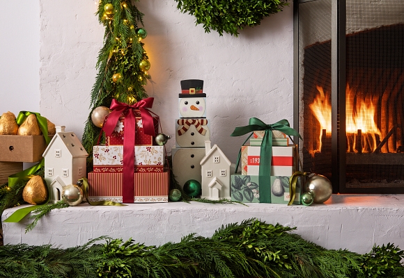 Send Gourmet Gifts for Christmas