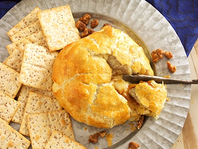 baked brie 2